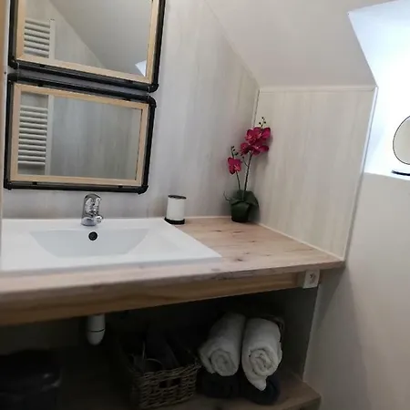 Casa vacanze Kyle Normandy Hq