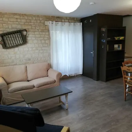 Casa vacanze Kyle Normandy Hq