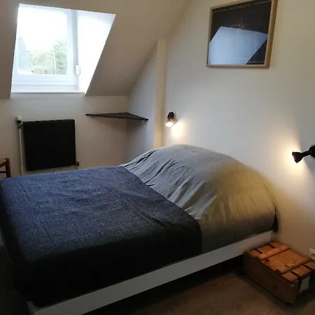 Casa vacanze Kyle Normandy Hq Houesville